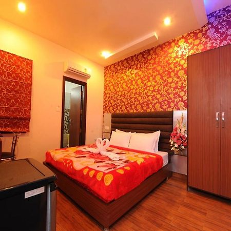 Hotel Pearl Inn & Suites أمريتسار المظهر الخارجي الصورة